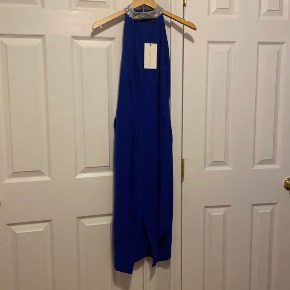 Lavish Alish new with tag dress size us4
